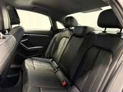 Used 2024  Audi A3 Premium 40 TFSI at Maxx Loans near St&period; Adrian&comma; MI