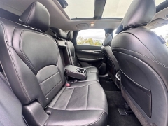 Used 2024  INFINITI QX50 LUXE FWD at Maxx Loans near St&period; Adrian&comma; MI