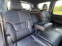 New 2026 Nissan Armada 4x4 SL at Zeigler Nissan of Orland Park near Orland Park, IL