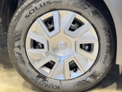 Used 2025  Nissan Kicks S AWD at Maxx Loans near St&period; Adrian&comma; MI