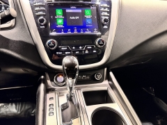 Used 2023  Nissan Murano AWD SL at Maxx Loans near St&period; Adrian&comma; MI