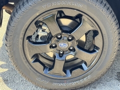 Used 2024 Subaru Forester Wilderness AWD at Zeigler Nissan of Orland Park near Orland Park, IL