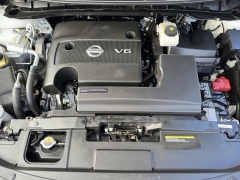 Used 2023 Nissan Murano FWD SV at Maxx Loans near St. Adrian, MI