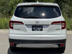 Used 2022 Honda Pilot EX-L AWD at Maxx Loans near St. Adrian, MI