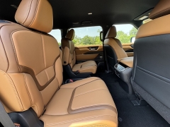 New 2025 Nissan Armada 4x4 SL at Zeigler Nissan of Orland Park near Orland Park, IL