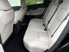 Used 2025  Nissan Murano AWD SV at Maxx Loans near St. Adrian, MI