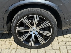 Used 2022 Volvo XC90 T6 AWD Inscription 7P at Maxx Loans near St. Adrian, MI