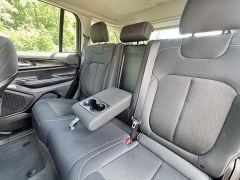 Used 2023 Jeep Grand Cherokee Laredo 4x4 at Maxx Loans near St. Adrian, MI