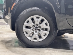 Used 2023  Nissan Frontier Crew Cab 4x4 SV Auto at Maxx Loans near St&period; Adrian&comma; MI