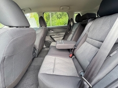 New 2026 Nissan Rogue AWD SV at Zeigler Nissan of Orland Park near Orland Park, IL