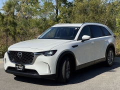 Used 2024 Mazda CX-90 3.3 Turbo Select AWD at Zeigler Nissan of Orland Park near Orland Park, IL