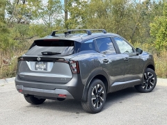 New 2026 Nissan Kicks SV AWD at Zeigler Nissan of Orland Park near Orland Park, IL