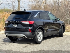Used 2022  Ford Escape SE FWD at Maxx Loans near St&period; Adrian&comma; MI