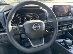 New 2026 Nissan Rogue AWD SV at Zeigler Nissan of Orland Park near Orland Park, IL