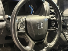 Used 2023  Honda Odyssey Touring Auto at Maxx Loans near St. Adrian, MI