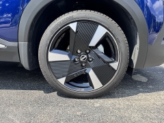Used 2025 Nissan Kicks SR AWD at Maxx Loans near St. Adrian, MI