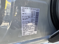 New 2026 Nissan Frontier Crew Cab 4x4 PRO-4X at Zeigler Nissan of Orland Park near Orland Park, IL