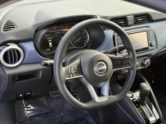 Used 2023  Nissan Versa SV CVT at Maxx Loans near St&period; Adrian&comma; MI