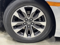 Used 2022  Honda Odyssey EX-L Auto at Maxx Loans near St&period; Adrian&comma; MI