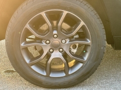 Used 2021  Jeep Grand Cherokee High Altitude 4x4 at Maxx Loans near St. Adrian, MI