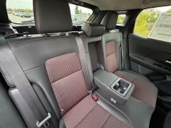 New 2026 Nissan Kicks SR AWD at Zeigler Nissan of Orland Park near Orland Park, IL