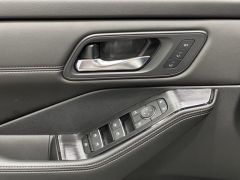 New 2025 Nissan Kicks SV AWD at Zeigler Nissan of Orland Park near Orland Park, IL