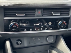 Used 2025  Nissan Rogue AWD SV at Maxx Loans near St&period; Adrian&comma; MI