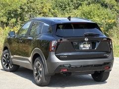 New 2026 Nissan Kicks SV AWD at Zeigler Nissan of Orland Park near Orland Park, IL