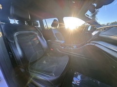 Used 2023 Jeep Grand Cherokee Altitude 4x4 at Zeigler Nissan of Orland Park near Orland Park, IL