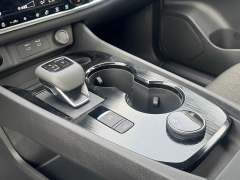 New 2026 Nissan Rogue AWD SV at Zeigler Nissan of Orland Park near Orland Park, IL