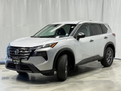 Used 2025 Nissan Rogue AWD S at Maxx Loans near St. Adrian, MI