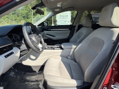 Used 2022 Nissan Altima 2.5 SV Sedan at Maxx Loans near St. Adrian, MI