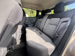 New 2026 Nissan Kicks SV AWD at Zeigler Nissan of Orland Park near Orland Park, IL