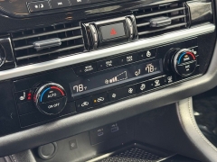 Used 2025  Nissan Pathfinder SL 4WD at Maxx Loans near St&period; Adrian&comma; MI