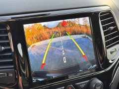 Used 2021  Jeep Grand Cherokee High Altitude 4x4 at Maxx Loans near St. Adrian, MI