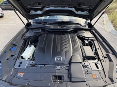 Used 2024 Mazda CX-90 3.3 Turbo Preferred Plus AWD at Zeigler Nissan of Orland Park near Orland Park, IL