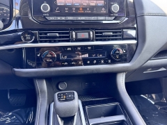 Used 2025 Nissan Pathfinder SV 4WD at Maxx Loans near St. Adrian, MI