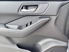 New 2026 Nissan Rogue AWD SV at Zeigler Nissan of Orland Park near Orland Park, IL