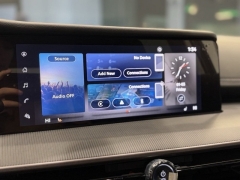 New 2026 Nissan Murano AWD SV at Zeigler Nissan of Orland Park near Orland Park, IL