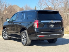 Used 2021  Chevrolet Tahoe 4WD 4dr LT at Maxx Loans near St&period; Adrian&comma; MI