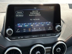 New 2025 Nissan Sentra SR CVT at Zeigler Nissan of Orland Park near Orland Park, IL