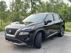 Used 2023 Nissan Rogue FWD SV at Maxx Loans near St. Adrian, MI