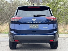 Used 2024  Nissan Rogue AWD SV at Maxx Loans near St&period; Adrian&comma; MI