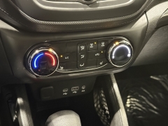 Used 2023  Chevrolet Trailblazer AWD 4dr LT at Maxx Loans near St&period; Adrian&comma; MI