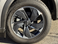 Used 2024  Nissan Rogue AWD SV at Maxx Loans near St. Adrian, MI