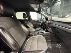 Used 2024  Ford Escape ST-Line FWD at Maxx Loans near St&period; Adrian&comma; MI