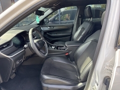 Used 2023 Jeep Grand Cherokee Altitude 4x4 at Maxx Loans near St. Adrian, MI