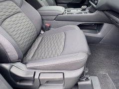 Used 2025  Nissan Pathfinder S 4WD at Maxx Loans near St. Adrian, MI