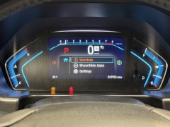 Used 2023  Honda Odyssey Touring Auto at Maxx Loans near St. Adrian, MI