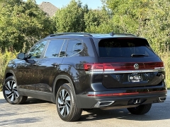 Used 2024 Volkswagen Atlas 2.0T SE w/Technology 4MOTION at Maxx Loans near St. Adrian, MI